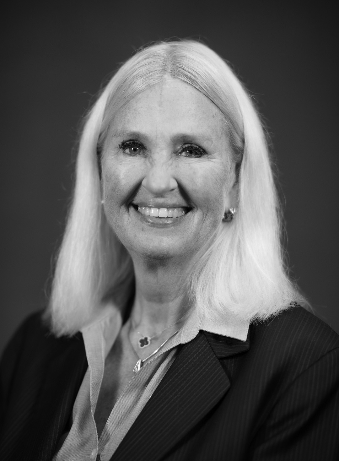 Mary Kay Thatcher-bw