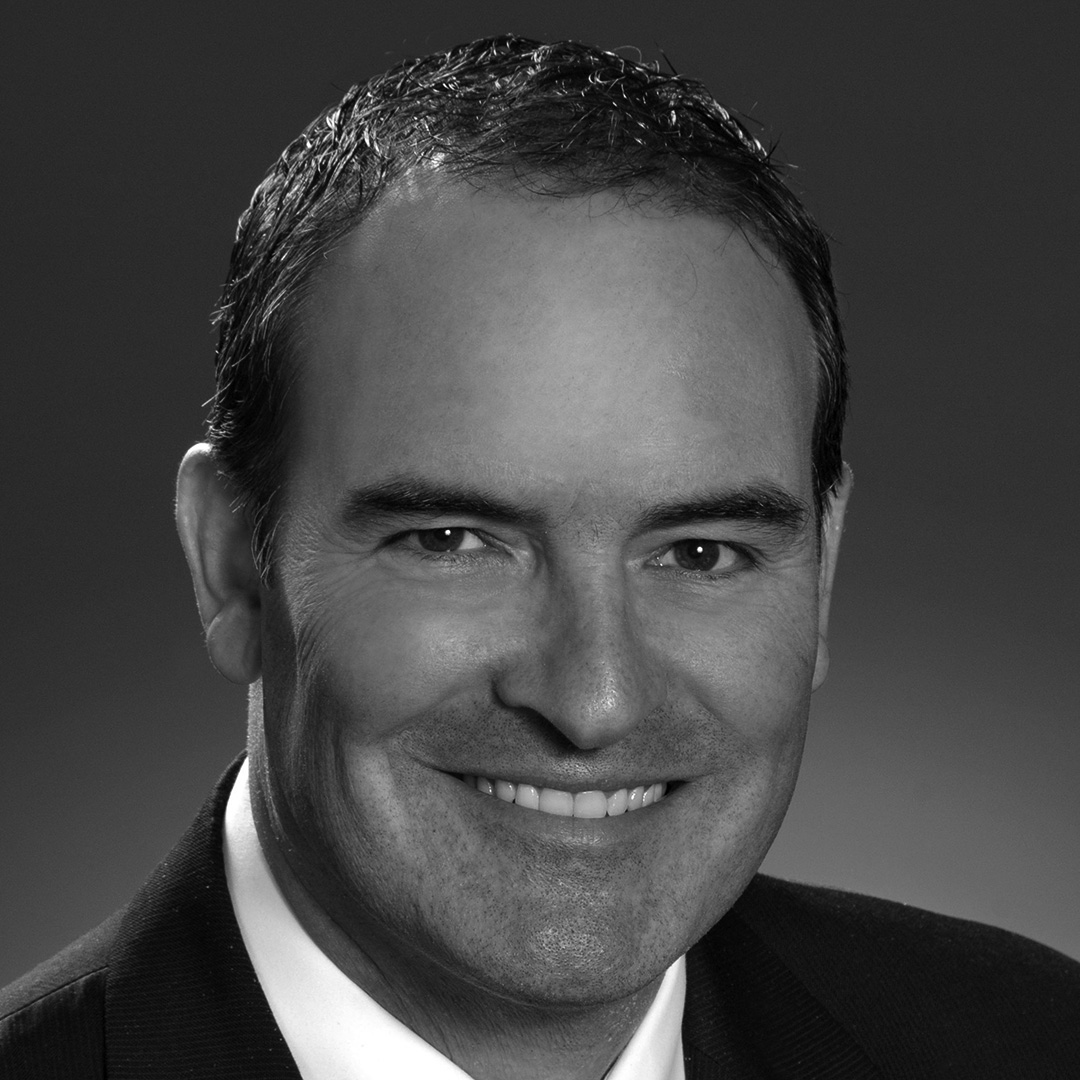 Travis J. Iles-bw