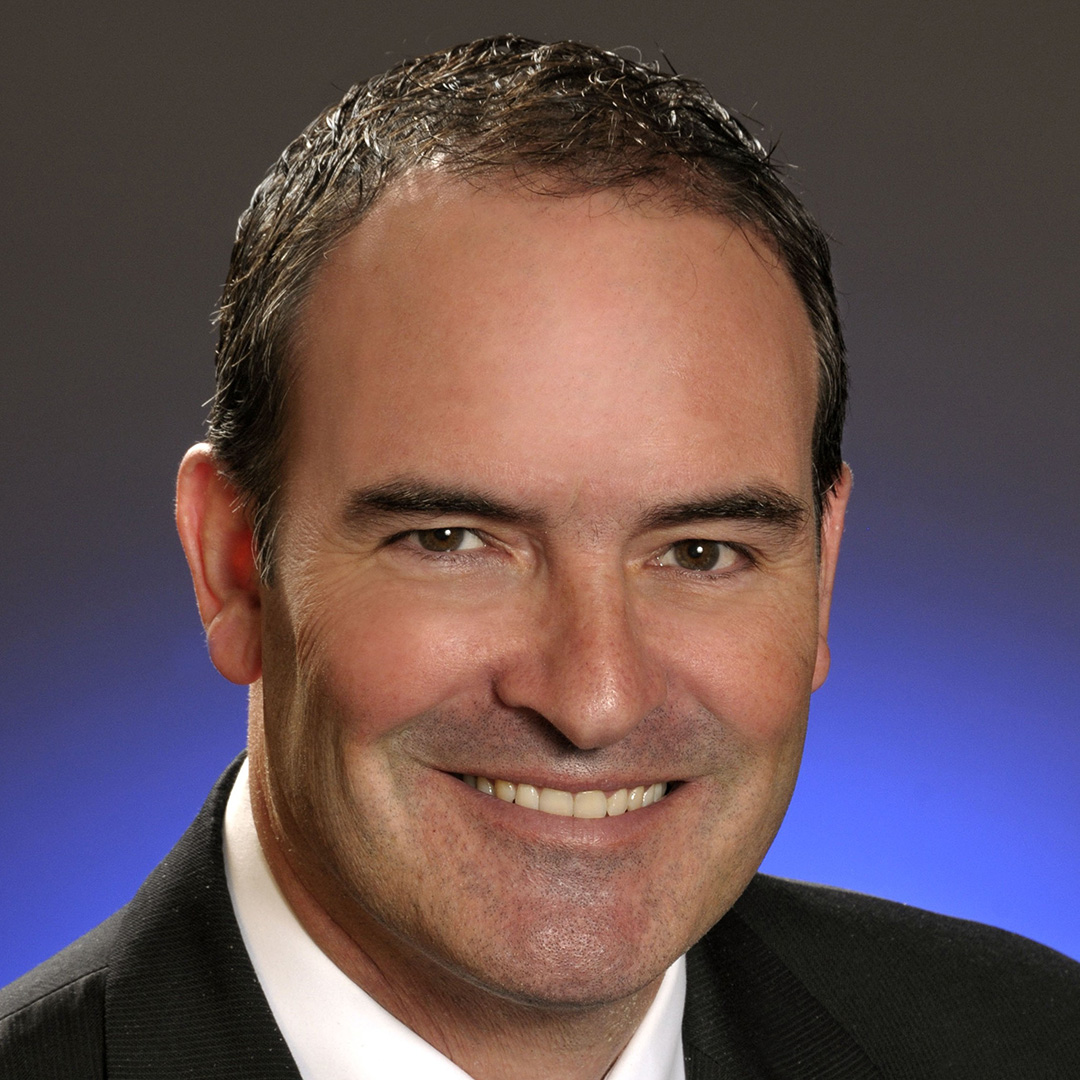 Travis J. Iles