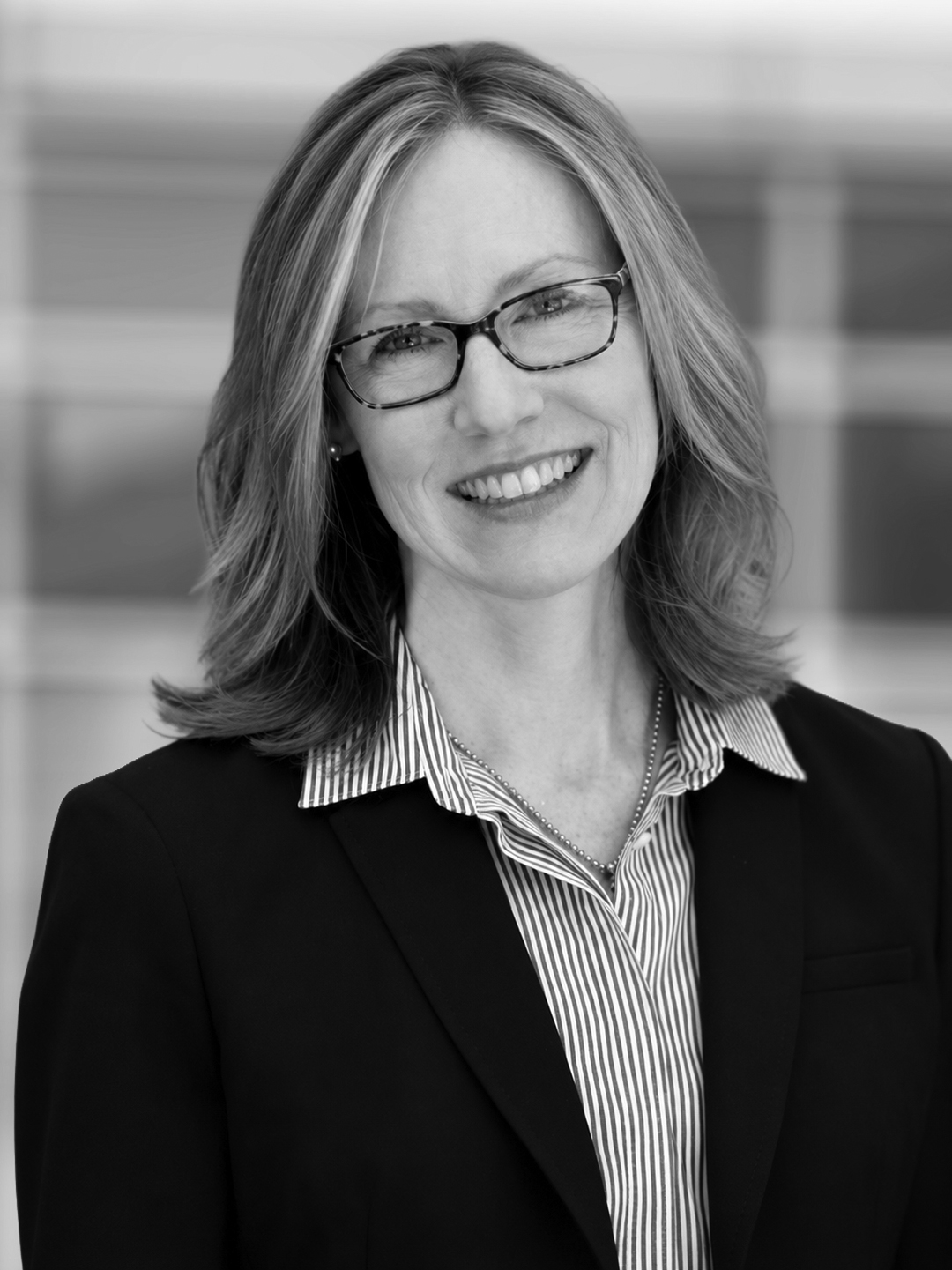 Catherine Keenan-bw
