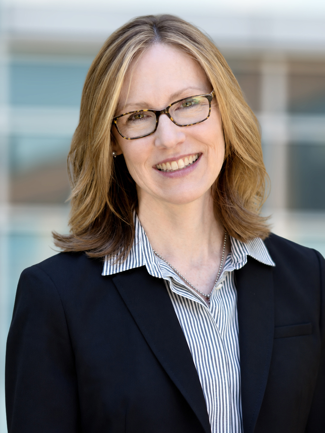 Catherine Keenan