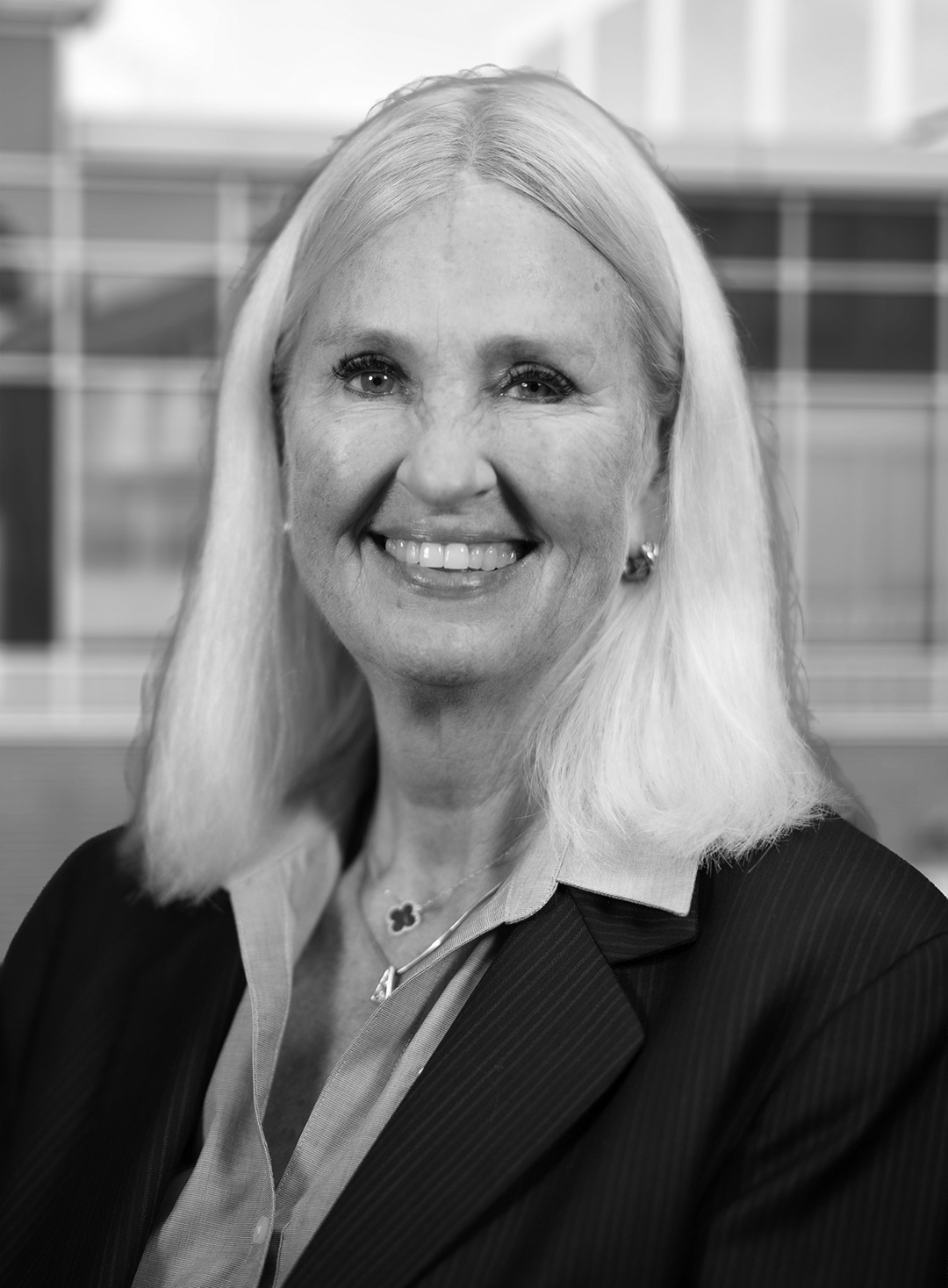 Mary Kay Thatcher-bw
