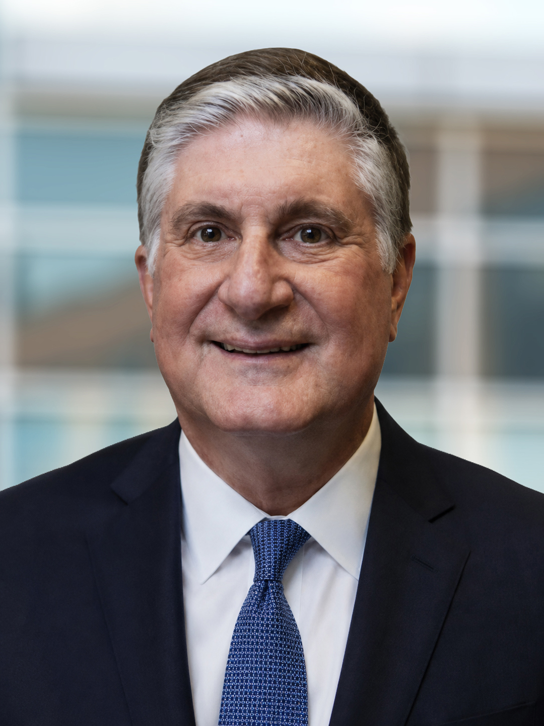 Michael Lewan