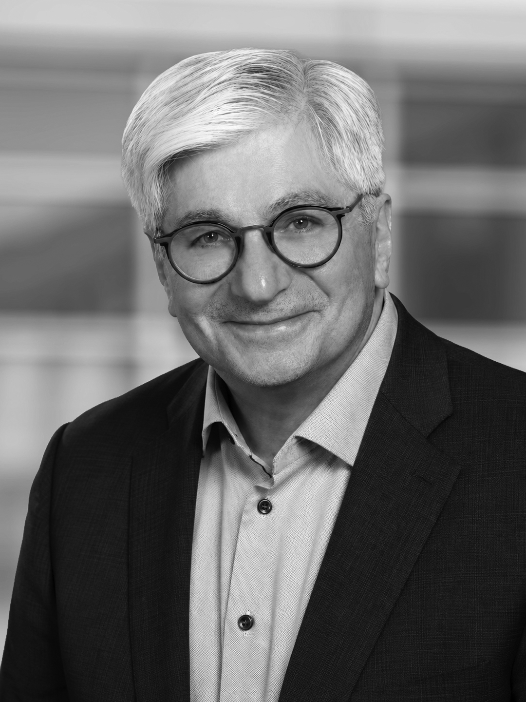 Paul Pomerantz-bw