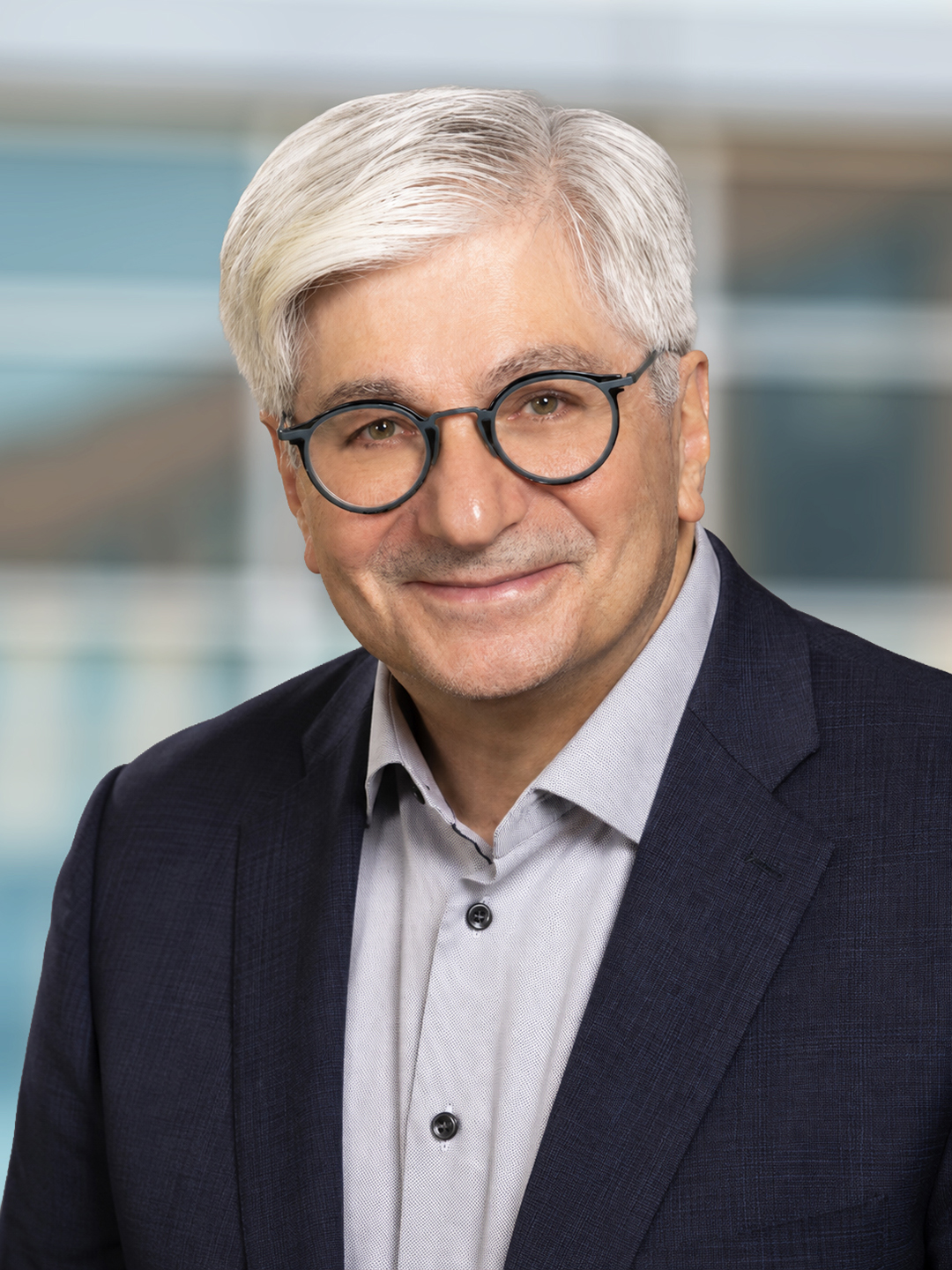 Paul Pomerantz